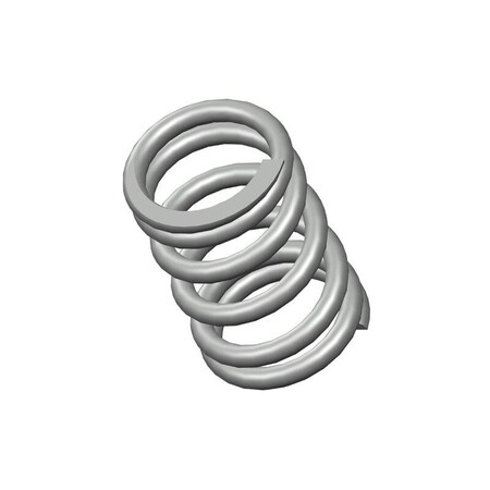 Approved Vendor Compression Spring, O= .480, L= .75, W= .063 G309961870